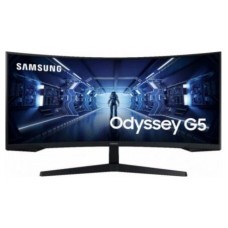 Monitor gaming led 34pulgadas samsung odyssey