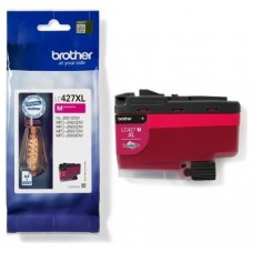 Brother Cartucho LC427M XL Magenta