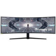 MONITOR SAMSUNG LC49G95TSSPXEN