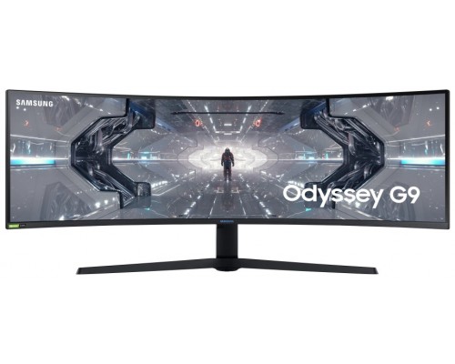 MONITOR SAMSUNG LC49G95TSSPXEN