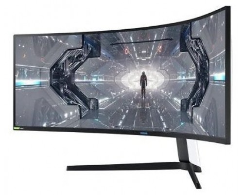 MONITOR SAMSUNG LC49G95TSSR