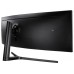 Samsung C49J890DKR 124,5 cm (49") 3840 x 1080 Pixeles QLED Negro