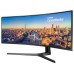 Samsung C49J890DKR 124,5 cm (49") 3840 x 1080 Pixeles QLED Negro