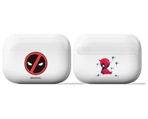 Estuche protector airpods pro ert group