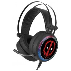 Auriculares gaming er group deadpool marvel