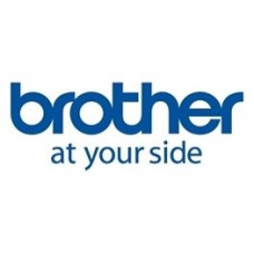 Brother Papel 36 Rollos Ancho 108mmx 27.5m