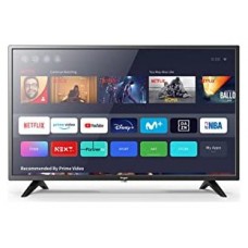 Engel LE3283SM TV 32" Smart TV HD USB HDMI TDT2