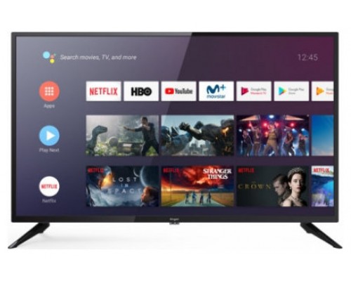 Engel LE3290ATV TV 32"AndroidTV  HD 2xUSB 3xHDMI