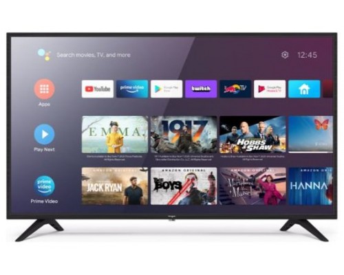 Engel LE 4290 ATV 106,7 cm (42") Full HD Smart TV Wifi Negro