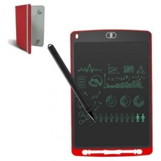 PIZARRA ELECTRONICA LEOTEC SKETCHBOARD EIGHT LCD 8,5" ROJA