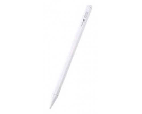 LAPIZ ELECTRONICO LEOTEC LESTP02W STYLUS EPEN PRO PARA IPAD BLANCO