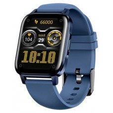 Leotec Smartwach Multisport Crystal IP68 Azul