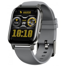 SMARTWATCH LEOTEC 1,69" MULTISPORT CRYSTAL GRIS