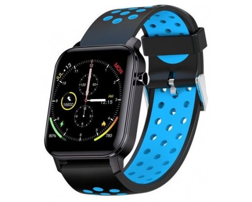 SMARTWATCH LEOTEC 1,4" MULTISPORT BIP2 PLUS AZUL