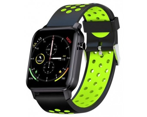 SMARTWATCH LEOTEC 1,4" MULTISPORT BIP2 PLUS VERDE