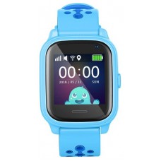 SMARTWATCH LEOTEC 1,3" KIDS ALLO GPS ANTI PERDIDA AZUL