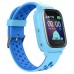 SMARTWATCH LEOTEC 1,3" KIDS ALLO GPS ANTI PERDIDA AZUL