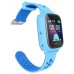 SMARTWATCH LEOTEC 1,3" KIDS ALLO GPS ANTI PERDIDA AZUL