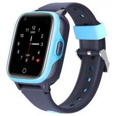 SMARTWATCH LEOTEC 1,4" KIDS ALLO ADVANCED 4G GPS ANTI PERDIDA AZUL