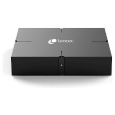 REPRODUCTOR ANDROID LEOTEC  11 TV BOX 4K SHOW2 216 S905W2 QUAD CORE 2GB 16GB