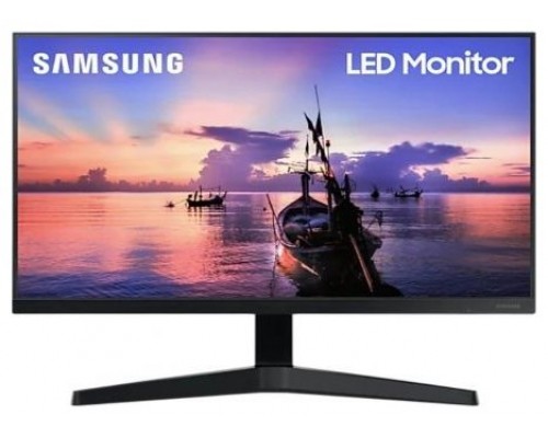 Samsung F22T350FHR 55,9 cm (22") 1920 x 1080 Pixeles Negro