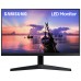 Samsung F22T350FHR 55,9 cm (22") 1920 x 1080 Pixeles Negro