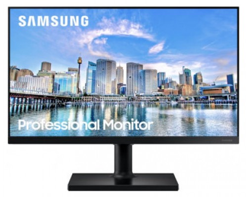 MONITOR SAMSUNG LF22T450FQRXEN 22"