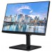 MONITOR SAMSUNG LF22T450FQRXEN 22"