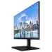 MONITOR SAMSUNG LF22T450FQRXEN 22"