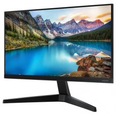 Samsung LF24T374FWR 61 cm (24") 1920 x 1080 Pixeles Full HD LED Negro