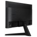 Samsung LF24T374FWR 61 cm (24") 1920 x 1080 Pixeles Full HD LED Negro