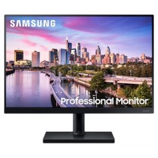 Samsung F24T450GYU 61 cm (24") 1920 x 1200 Pixeles WUXGA LCD Negro