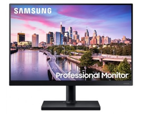 Samsung F24T450GYU 61 cm (24") 1920 x 1200 Pixeles WUXGA LCD Negro