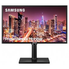 Samsung T40F 61 cm (24") 1920 x 1080 Pixeles Full HD Negro