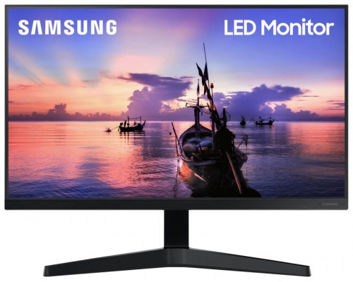 SAMSUNG MONITOR LF27T352FHRXEN 27"