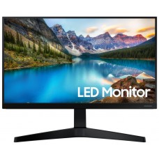 Samsung LF27T370FWR 68,6 cm (27") 1920 x 1080 Pixeles Full HD LED Negro