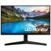 Samsung LF27T370FWR 68,6 cm (27") 1920 x 1080 Pixeles Full HD LED Negro