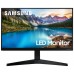 Samsung LF27T370FWR 68,6 cm (27") 1920 x 1080 Pixeles Full HD LED Negro