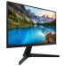 Samsung LF27T370FWR 68,6 cm (27") 1920 x 1080 Pixeles Full HD LED Negro