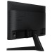 Samsung LF27T370FWR 68,6 cm (27") 1920 x 1080 Pixeles Full HD LED Negro