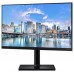 Samsung LF27T450FZU 68,6 cm (27") 1920 x 1080 Pixeles Full HD LED Negro