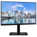 Samsung LF27T450FZU 68,6 cm (27") 1920 x 1080 Pixeles Full HD LED Negro