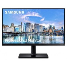 MONITOR SAMSUNG LF27T452FQRXEN 27"