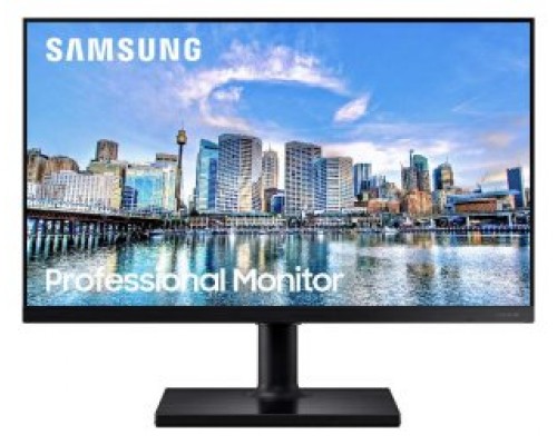 MONITOR SAMSUNG LF27T452FQRXEN 27"