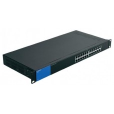 Unmanaged Switches 24-port - Unmanaged Switches 24-port