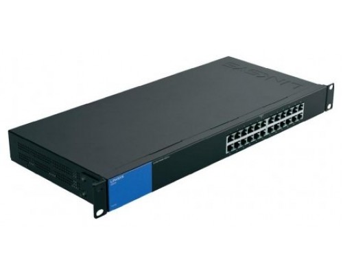 Unmanaged Switches 24-port - Unmanaged Switches 24-port