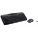 Teclado + mouse logitech mk330 wireless