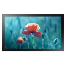 Samsung QB13R-T 33 cm (13") Full HD Negro Pantalla táctil