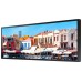 Samsung SH37R 94 cm (37") Pantalla plana para señalización digital Negro Tizen 4.0