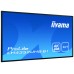 iiyama LH4352UHS-B1 pantalla de señalización Pantalla plana para señalización digital 108 cm (42.5") IPS 4K Ultra HD Negro Procesador incorporado Android 8.0